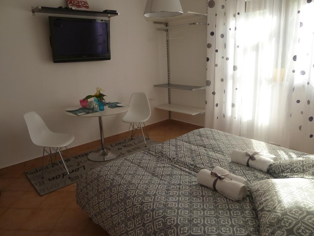 Rose Apartments Ičići 객실 사진
