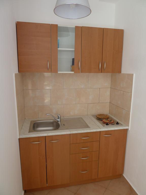 Rose Apartments Ičići 객실 사진